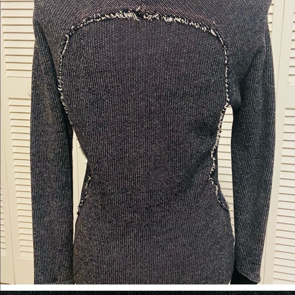 Free People Jacket - Picture 5 of 6
